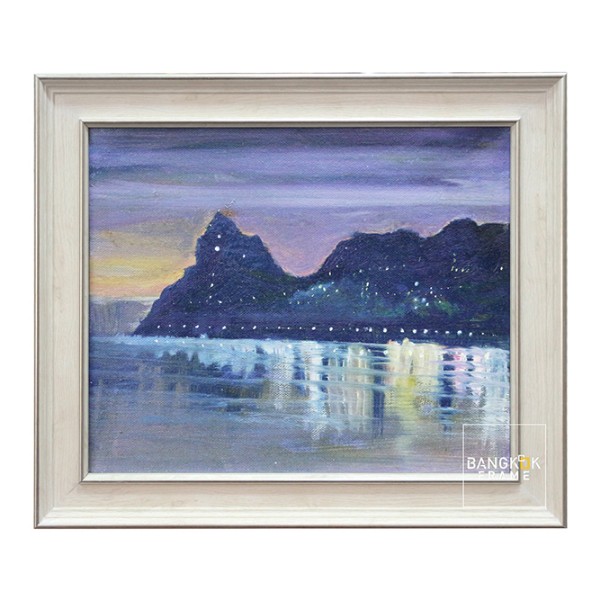 กรอบรูปสมเด็จพระเทพรัตนราชสุดาฯ